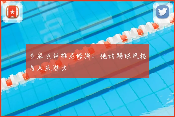 专家点评维尼修斯:他的踢球风格与未来潜力